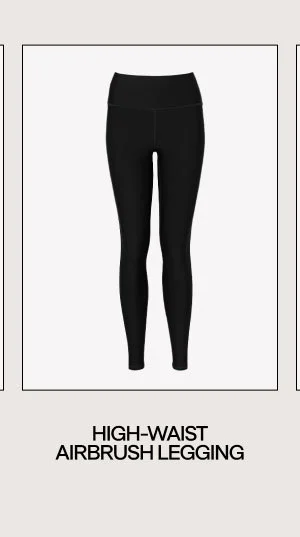 legging black