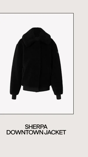 jacket black