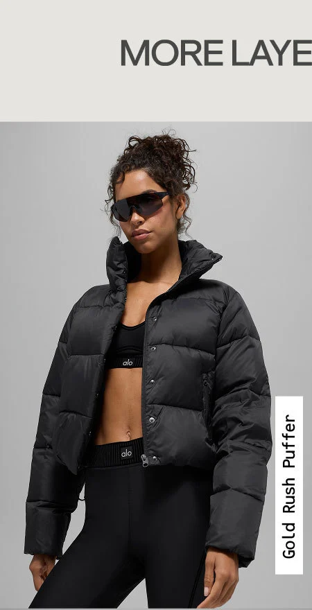 gold-rush-puffer-black