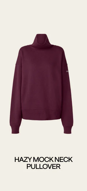 hazy-mock-neck-pullover-burgundy