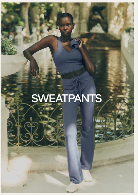 sweatpants
