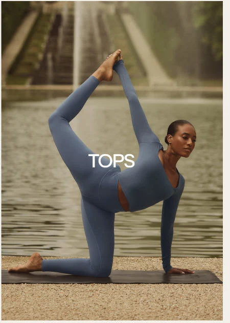 tops