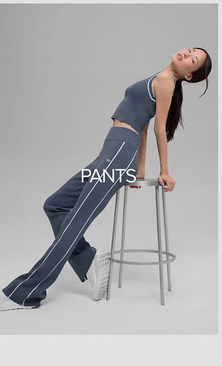 Pants