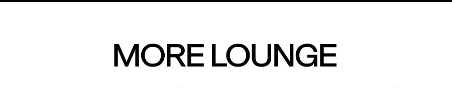 More Lounge