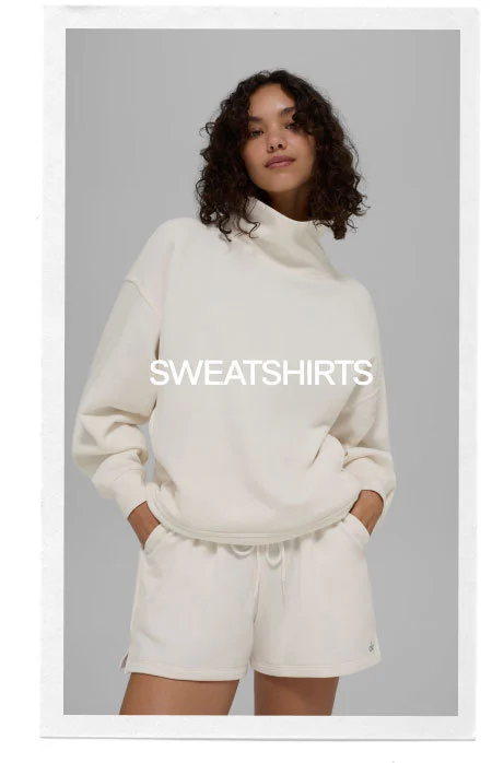 Sweatshirts