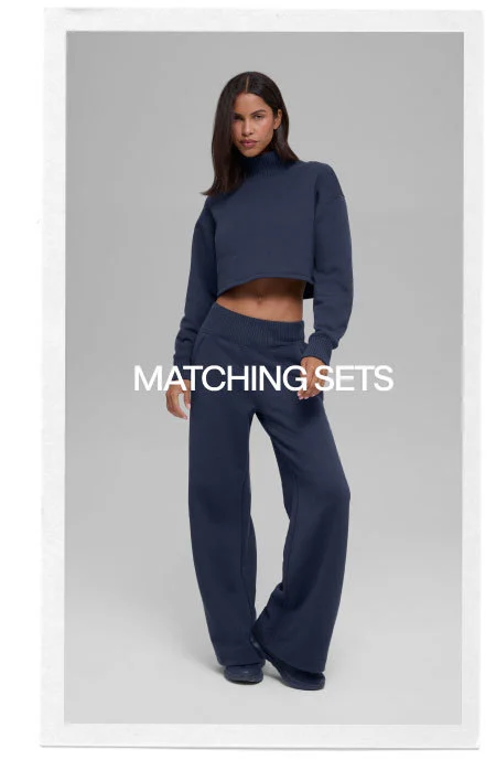 Matching Sets