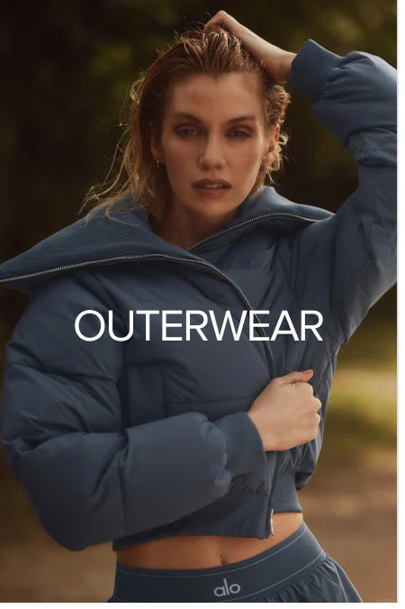 Outerwear
