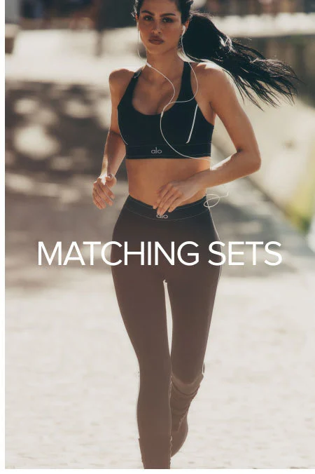 Matching Sets