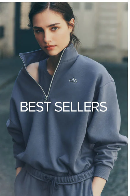 Best Sellers