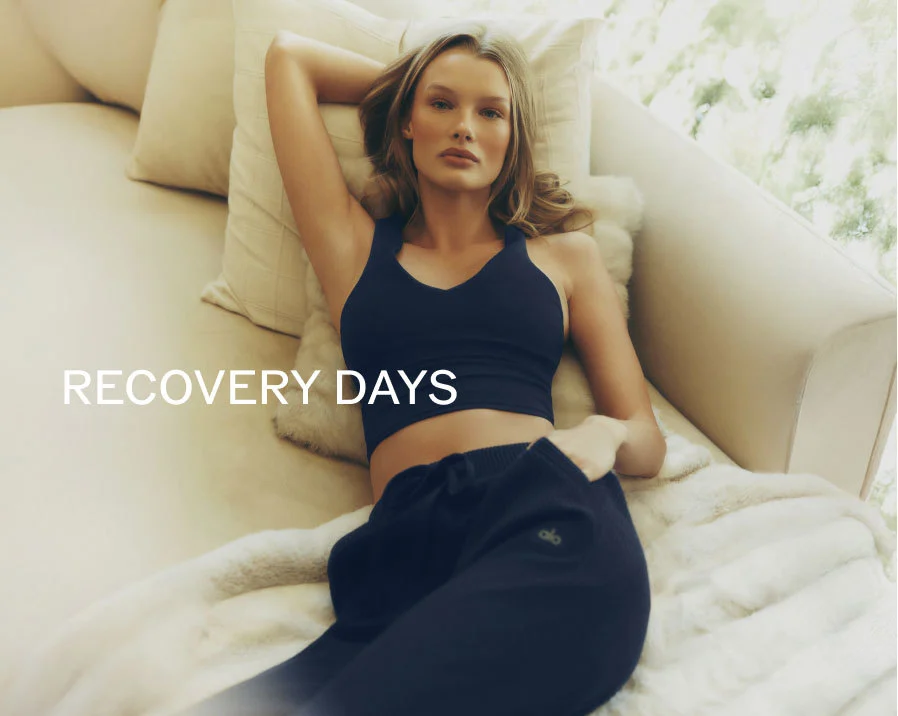 RECOVERY DAYS