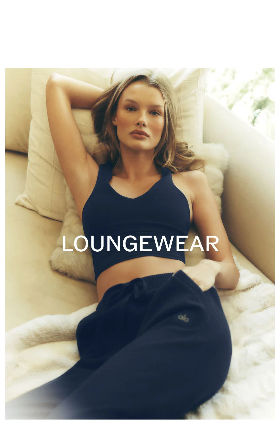 LOUNGEWEAR