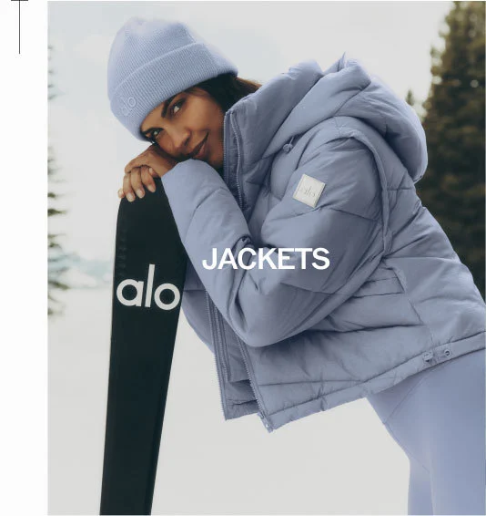 JACKETS