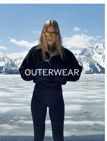 OUTERWEAR