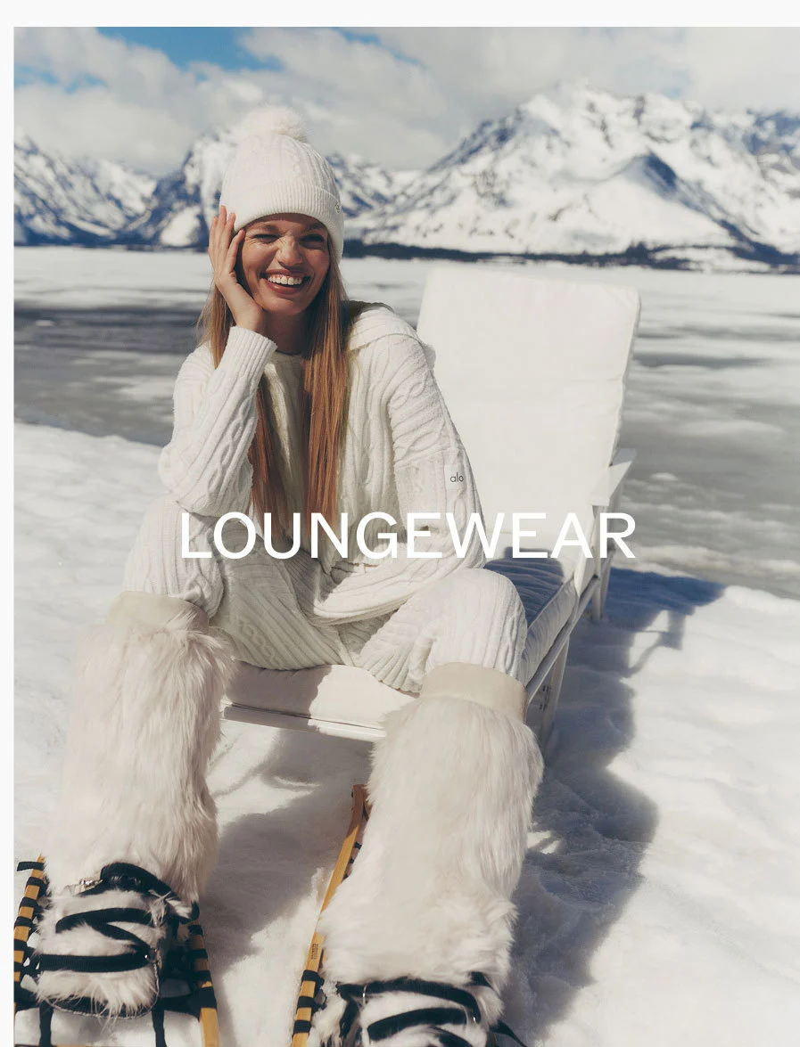 LOUNGEWEAR