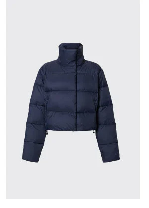 Gold rush puffer