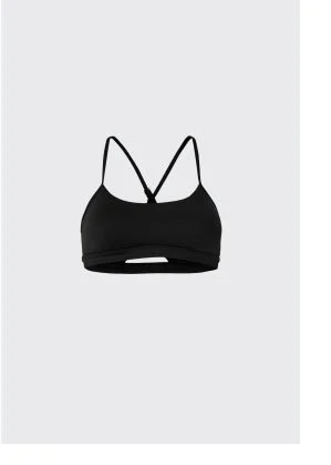 Intrigue Bra