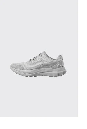 ALO Runner Gray