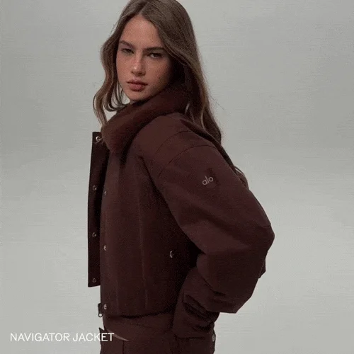NAVIGATOR JACKET