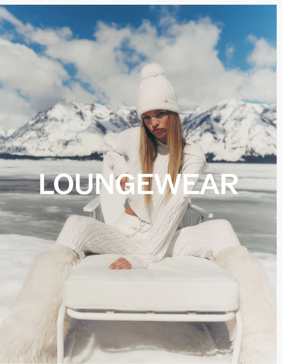 LOUNGEWEAR