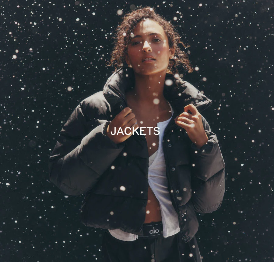JACKETS