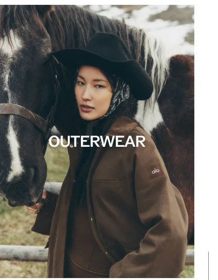 Outerwear