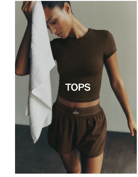 Tops
