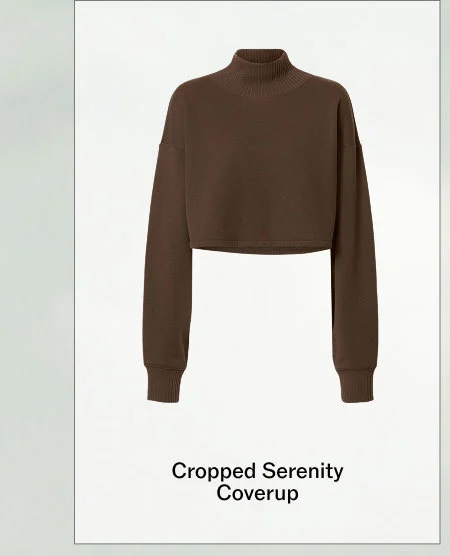 CROPPED SERENITY COVERUP