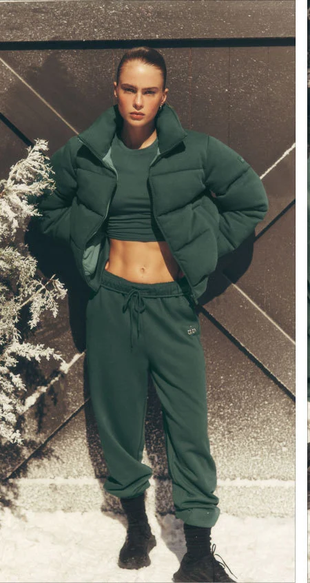 WINTER COATED
