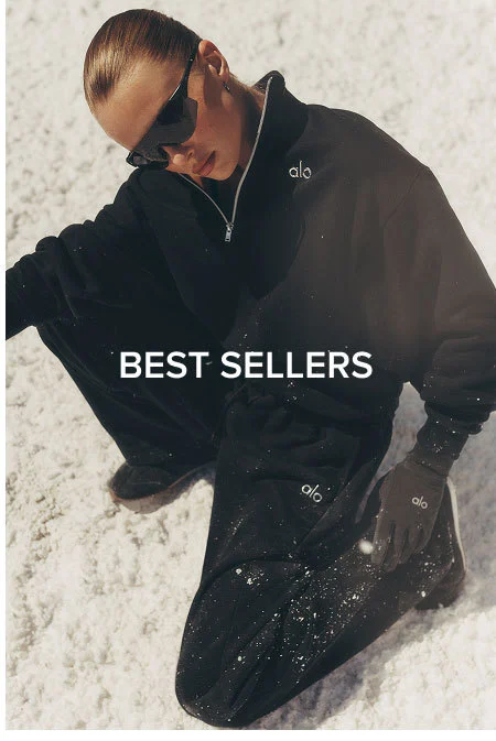 BEST SELLERS