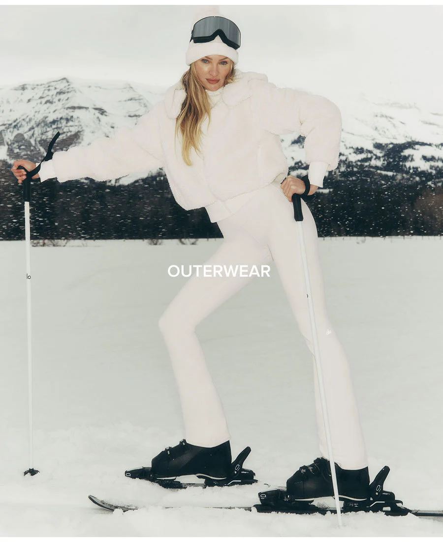 OUTERWEAR