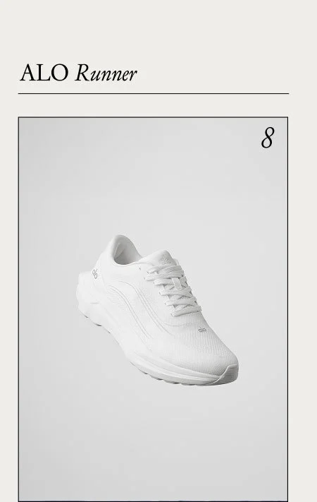 ALO Runner