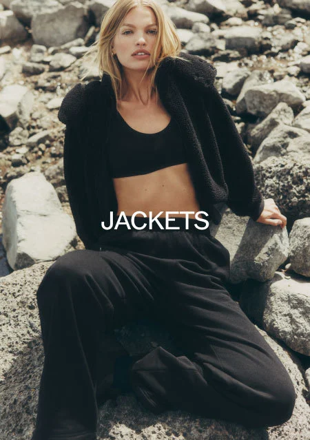 JACKETS