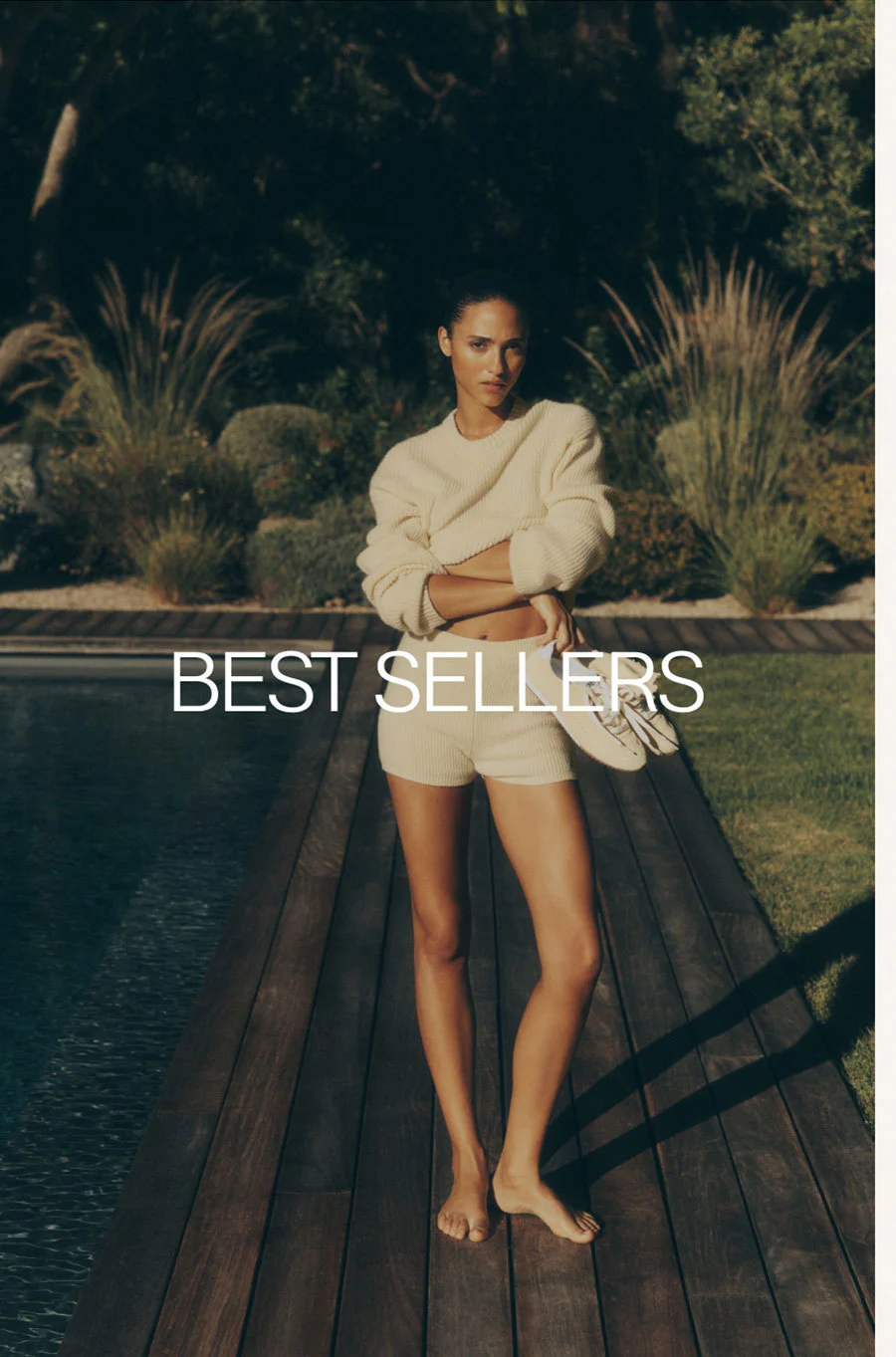 BEST SELLERS
