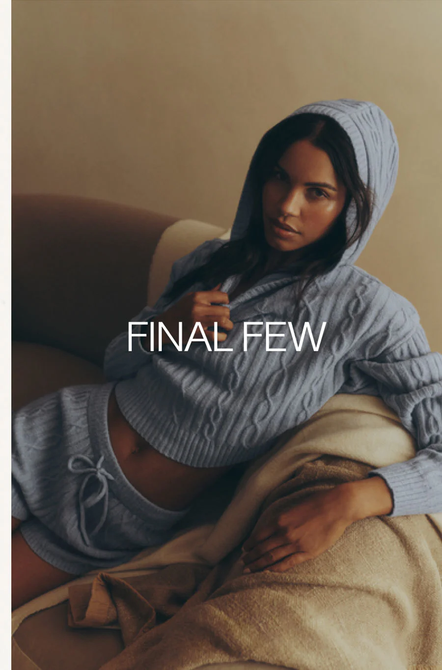 FINAL FEW