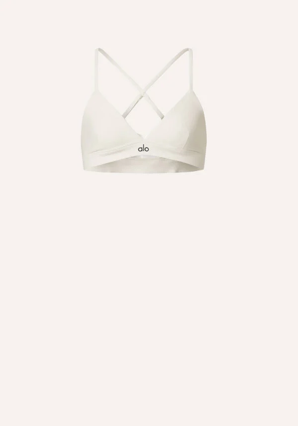 Ivory Splendor Bra