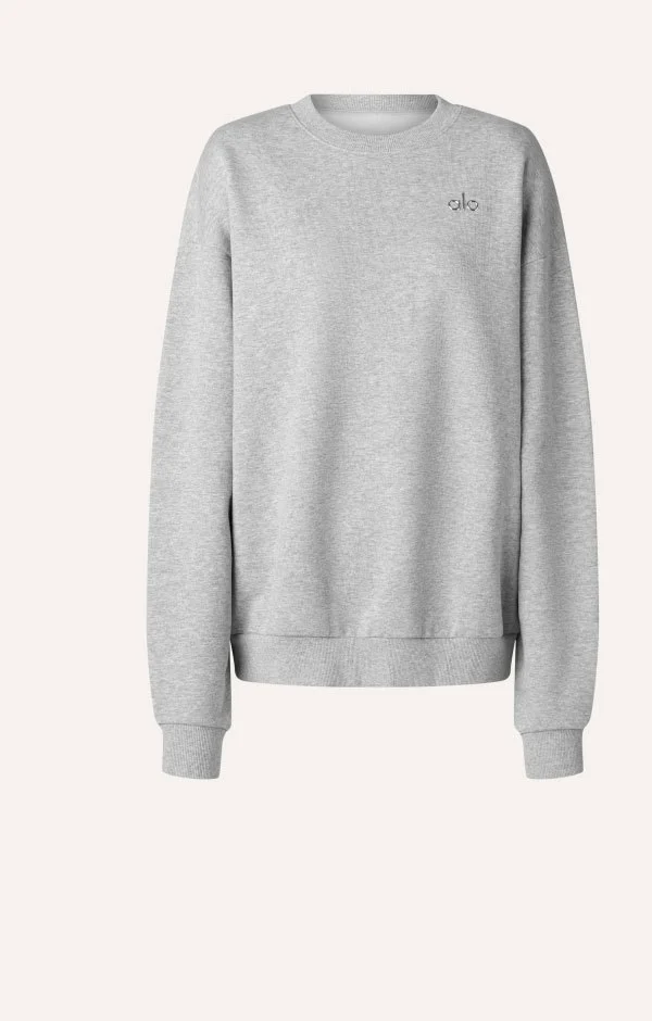 Grey Accolade