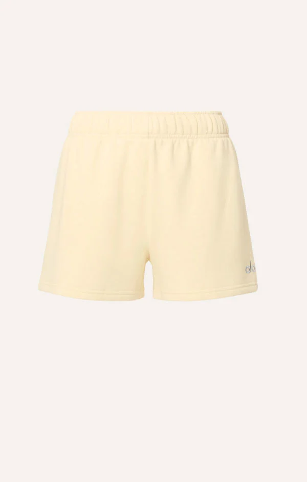 Candlelight Yellow Accolade Short