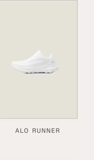 ALO RUNNER