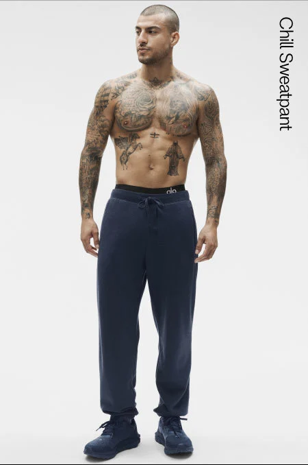 Chill Sweatpant