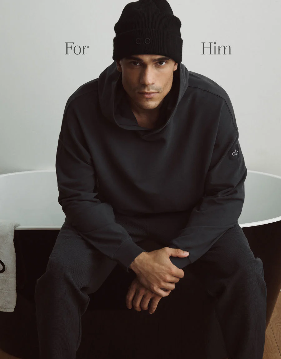 For Him