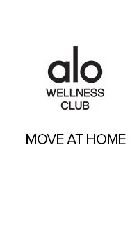 ALO MOVES MOVE AT HOME