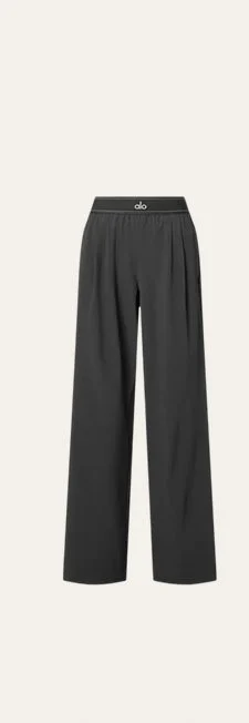 suit up trouser regular - anthracite