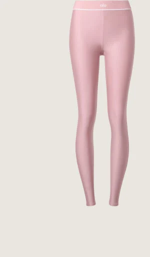 airlift high-waist alignment legging