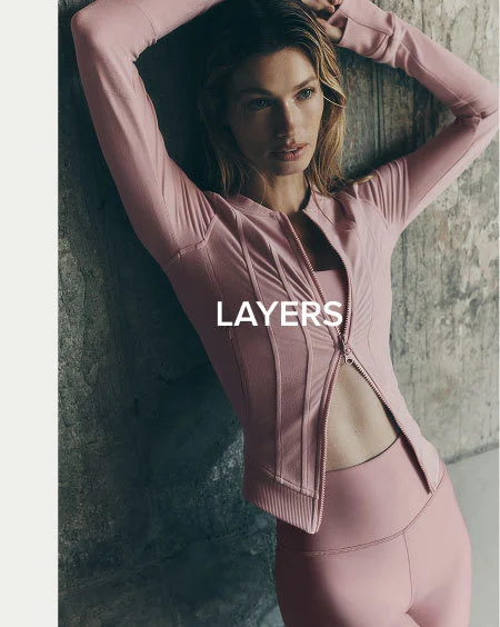 LAYERS