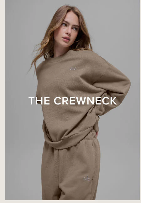 THE CREWNECK