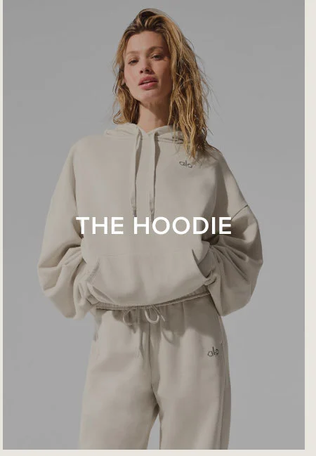 THE HOODIE