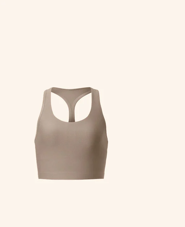 airlift super sleek bra tank