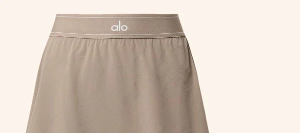 match point tennis skirt