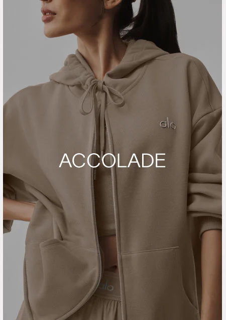 ACCOLADE