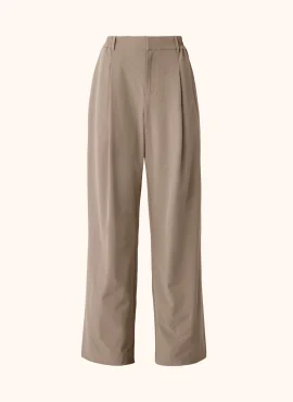 High Waist Pursuit Trouser